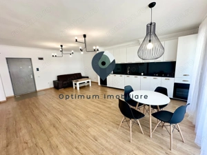 Comision 0 !Apartament cu 2 camere in Floresti, etaj 6/8, 55 mp utili!