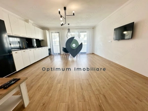 Comision 0 !Apartament cu 2 camere in Floresti, etaj 6/8, 55 mp utili! - imagine 4