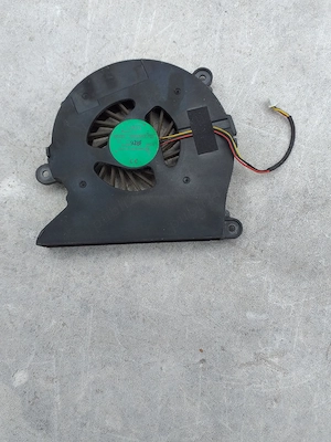 Radiator cu ventilator ptr. Terra Wortman Mobile 1745 