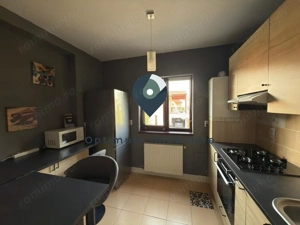 Apartament cu 2 camere, 60 mp utili,  parcare, etaj 1 in Buna Ziua ! - imagine 3