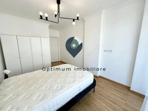 Comision 0 !Apartament cu 2 camere in Floresti, etaj 6/8, 55 mp utili! - imagine 7