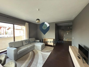 Apartament cu 2 camere, 60 mp utili,  parcare, etaj 1 in Buna Ziua !