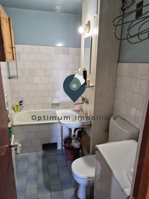 Apartament cu 3 camere in Manastur, etaj intermediar, zona Petrom ! - imagine 5