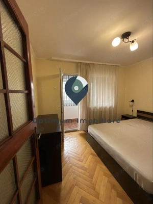 Apartament 2 camere de vanzare in Marasti, etaj 2/4, zona Caminelor !