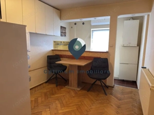 Apartament 2 camere de vanzare in Marasti, etaj 2/4, zona Caminelor ! - imagine 6