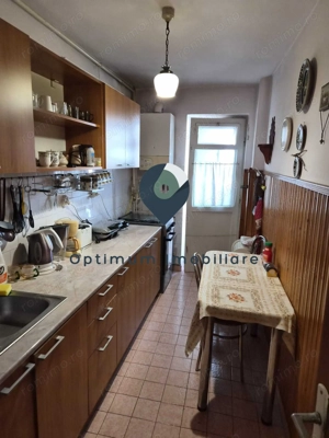 Apartament cu 3 camere in Manastur, etaj intermediar, zona Petrom ! - imagine 2