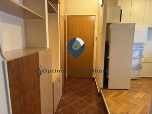 Apartament 2 camere de vanzare in Marasti, etaj 2/4, zona Caminelor ! - imagine 7