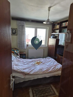 Apartament cu 3 camere in Manastur, etaj intermediar, zona Petrom ! - imagine 6