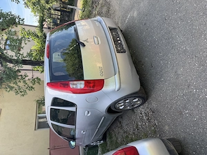 Dezmembrez Mitsubishi colt 1.3mpi 2005 - imagine 3
