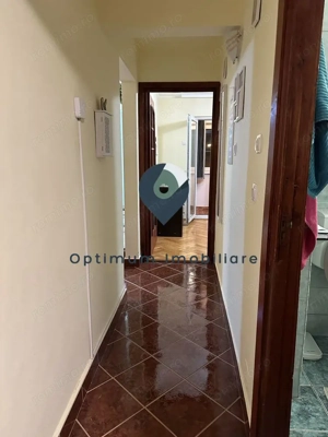 Apartament 2 camere de vanzare in Marasti, etaj 2/4, zona Caminelor ! - imagine 9
