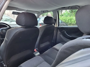 Seat Toledo 1.9 tdi 150cp negru - imagine 3