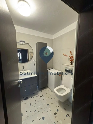 Apartament cu 2 camere, 60 mp utili,  parcare, etaj 1 in Buna Ziua ! - imagine 5