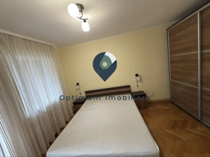 Apartament 2 camere de vanzare in Marasti, etaj 2/4, zona Caminelor ! - imagine 2