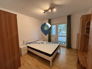 Apartament cu 2 camere, etaj 1/4 in Zorilor, zona Zucca ! - imagine 6
