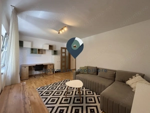 Apartament cu 2 camere, etaj 1/4 in Zorilor, zona Zucca !
