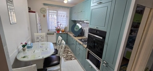 Apartament cu 3 camere , garaj , Manastur, zona Iuliu Hațieganu ! - imagine 2