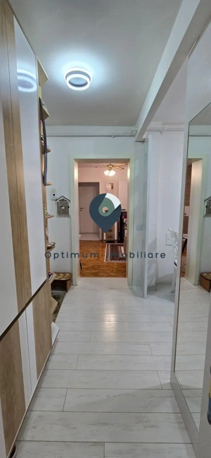 Apartament cu 3 camere , garaj , Manastur, zona Iuliu Hațieganu ! - imagine 8