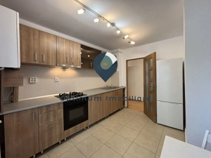 Apartament cu 2 camere, etaj 1/4 in Zorilor, zona Zucca ! - imagine 3