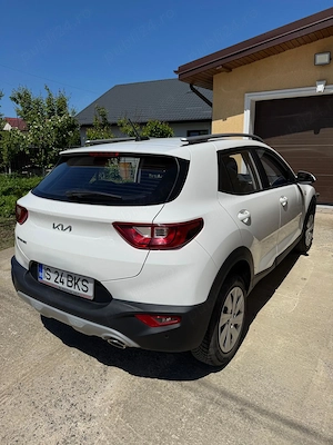KIA Stonic 1.0  2023 100CP  - imagine 9