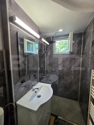 Apartament 2 camere Dambu Pietros - imagine 9
