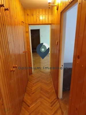 Apartament cu 3 camere in Manastur, etaj 3/4 ! - imagine 10