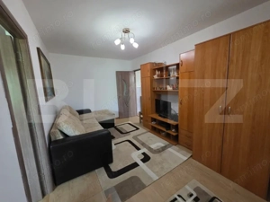 Apartament 2 camere Dambu Pietros - imagine 15