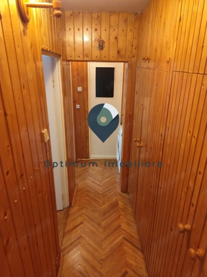 Apartament cu 3 camere in Manastur, etaj 3/4 ! - imagine 9