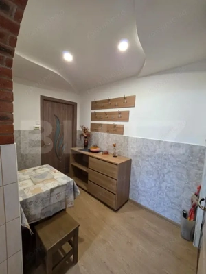 Apartament 2 camere Dambu Pietros - imagine 5