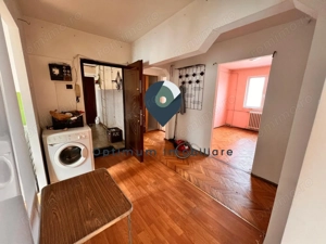 Apartamentcu 4 camere in Manastur, zona Grigore Alexandrescu! - imagine 12