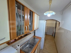 Apartament 2 camere Dambu Pietros - imagine 4