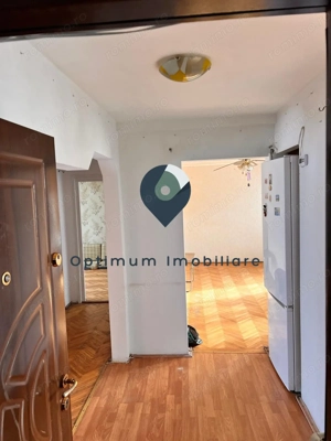 Apartamentcu 4 camere in Manastur, zona Grigore Alexandrescu! - imagine 13