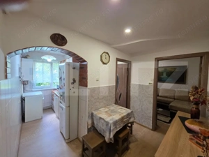 Apartament 2 camere Dambu Pietros - imagine 11