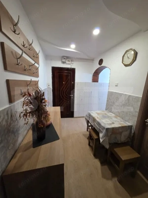 Apartament 2 camere Dambu Pietros - imagine 6
