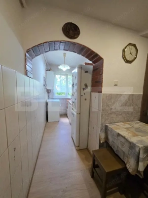 Apartament 2 camere Dambu Pietros - imagine 3