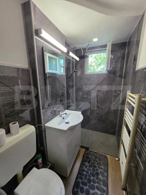 Apartament 2 camere Dambu Pietros - imagine 8
