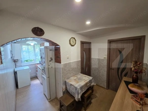 Apartament 2 camere Dambu Pietros