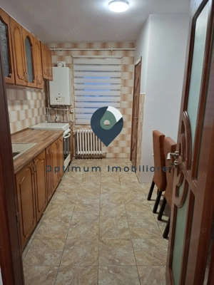 Apartament cu 3 camere, 2 bai in Manastur, zona Kaufland ! - imagine 3