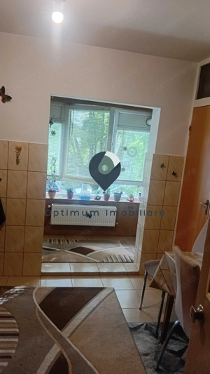 Apartament cu 2 camere Intre Lacuri, etaj 1/4, zona Darius Pizza ! - imagine 7