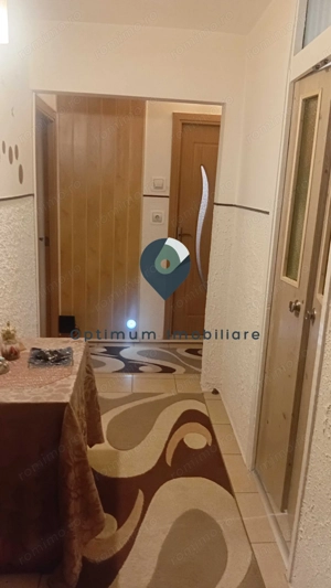 Apartament cu 2 camere Intre Lacuri, etaj 1/4, zona Darius Pizza ! - imagine 5