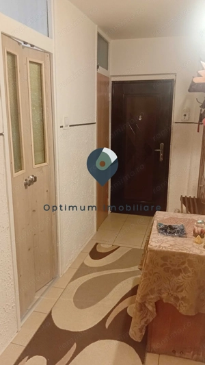 Apartament cu 2 camere Intre Lacuri, etaj 1/4, zona Darius Pizza ! - imagine 6