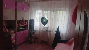 Apartament cu 2 camere Intre Lacuri, etaj 1/4, zona Darius Pizza ! - imagine 3