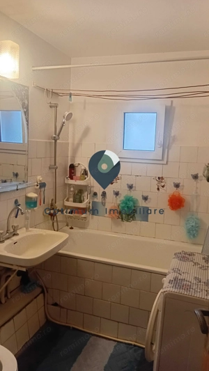 Apartament cu 2 camere Intre Lacuri, etaj 1/4, zona Darius Pizza ! - imagine 4