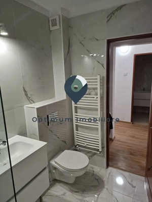 Apartament cu 3 camere, 2 bai in Manastur, zona Kaufland ! - imagine 8
