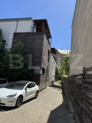 Apartament 3 camere cu 2 parcari Central