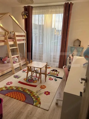 APARTAMENT CU 2 CAMERE, 56 MP, COMPLET MOBILAT SI UTILAT, AMA RESIDENCE - imagine 3