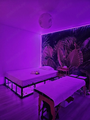 Masaj de Relaxare si Cosmetica