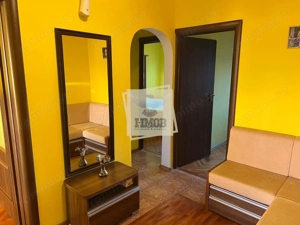 Apartament cu 3 camere decomandat cu balcon in Vasile Aaron - imagine 12