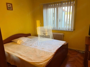 Apartament cu 3 camere decomandat cu balcon in Vasile Aaron - imagine 4
