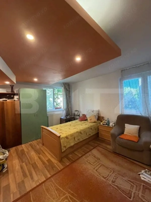 Apartament 4 camere decomandate 120 mp - imagine 4