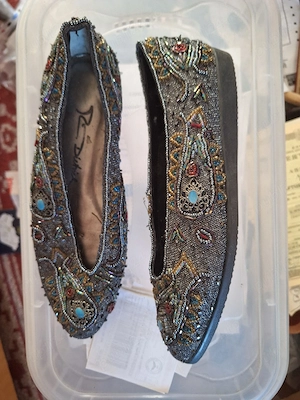 Pantofi dama